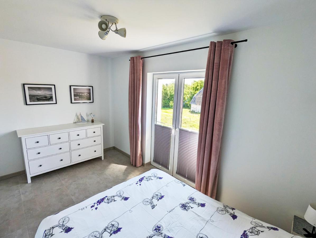 Apartamenty Sarbinowo Mirror Reflection Exterior foto